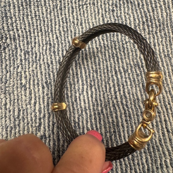 Nautical bracelet - Picture 3 of 8